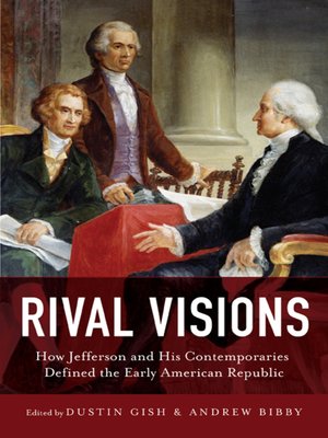 cover image of Rival Visions